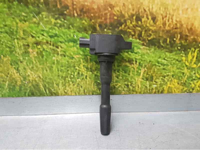 Recambio de bobina encendido para renault clio iv limited referencia OEM IAM 224332428R  ELDOR
