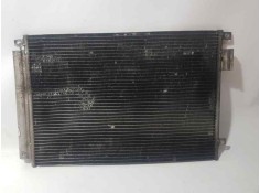 Recambio de condensador / radiador aire acondicionado para ford ka (ccu) titanium+ referencia OEM IAM   