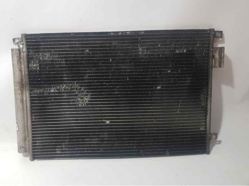 Recambio de condensador / radiador aire acondicionado para ford ka (ccu) titanium+ referencia OEM IAM   