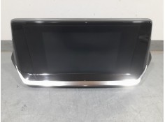 Recambio de sistema navegacion gps para peugeot 208 ii (ub_, up_, uw_, uj_) 1.2 puretech 100 referencia OEM IAM E119074B  VALEO