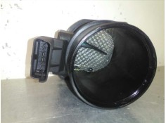 Recambio de caudalimetro para renault megane i berlina hatchback (ba0) 1.9 dti diesel cat referencia OEM IAM H7700104426 5WK9620