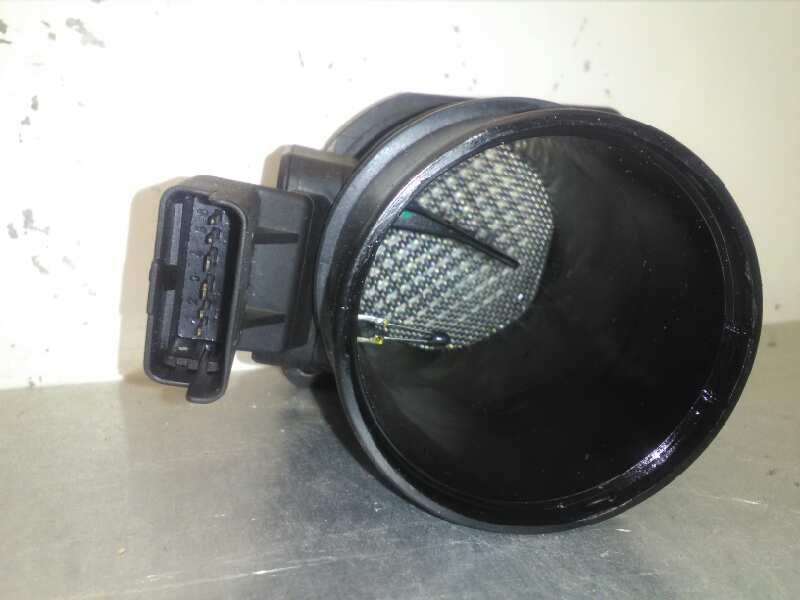 Recambio de caudalimetro para renault megane i berlina hatchback (ba0) 1.9 dti diesel cat referencia OEM IAM H7700104426 5WK9620