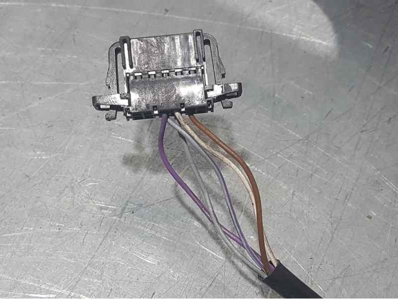 Recambio de retrovisor izquierdo para volkswagen passat berlina (3b2) highline referencia OEM IAM 3B1857507C ELECTRICO 5 CABLES