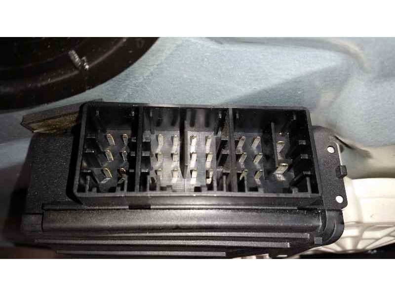 Recambio de elevalunas delantero derecho para seat ibiza (6l1) cool referencia OEM IAM   ELECTRICO