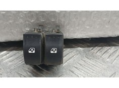 Recambio de mando elevalunas delantero izquierdo para renault trafic caja cerrada (ab 4.01) furgon referencia OEM IAM 8200057319