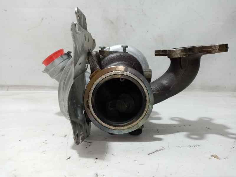 Recambio de turbocompresor para seat arona 1.5 16v tsi act referencia OEM IAM 05E145701K 4918001630 SIN ELECTRONICA