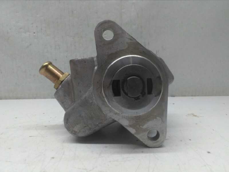 Recambio de bomba direccion para peugeot boxer caja abierta (rs2850)(230)(´02) 2.8 hdi referencia OEM IAM 7683955114  ZF