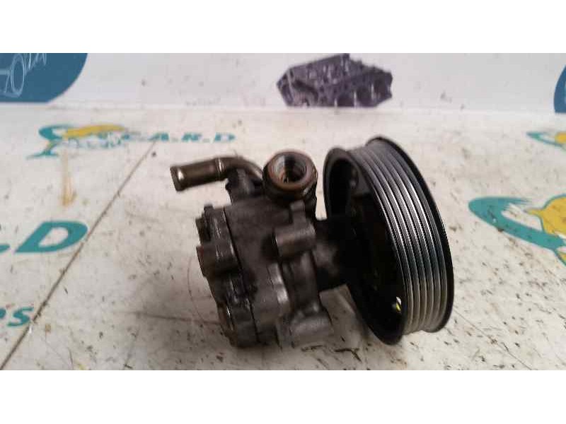 Recambio de bomba direccion para seat leon (1m1) sports limited referencia OEM IAM 1J0422154A  KYB