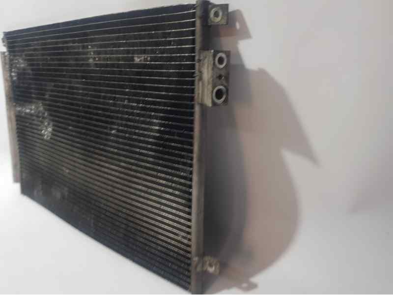 Recambio de condensador / radiador aire acondicionado para ford ka (ccu) titanium+ referencia OEM IAM   