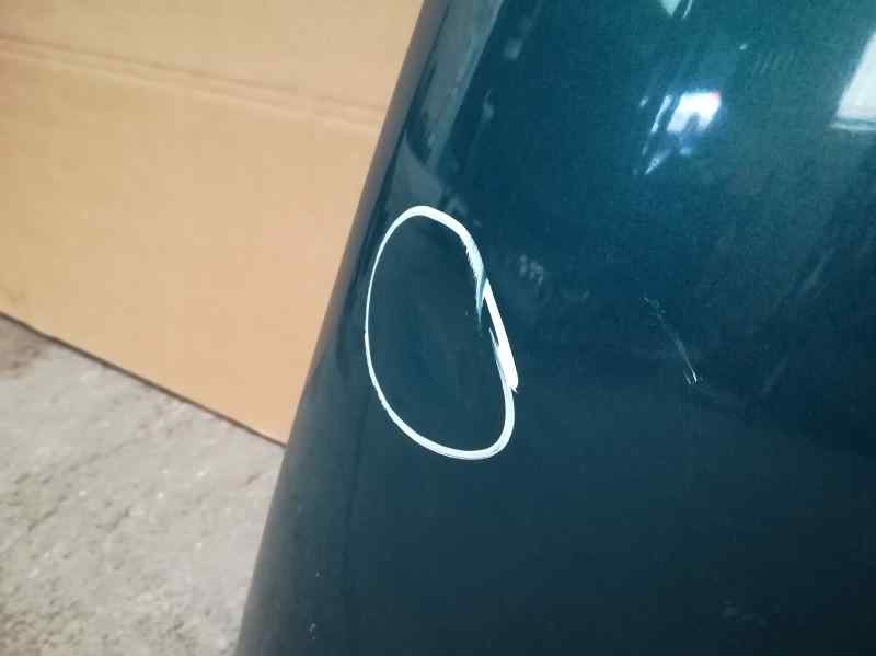 Recambio de capot para chrysler pt cruiser (pt) 2.0 touring referencia OEM IAM   TOCADO