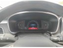 Recambio de cuadro instrumentos para renault talisman executive referencia OEM IAM 248105110R  