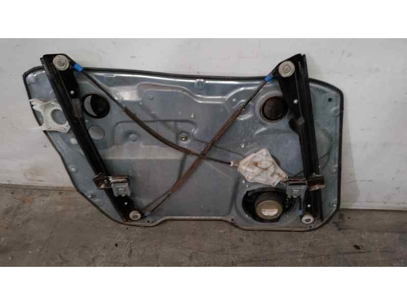 Recambio de elevalunas delantero derecho para seat ibiza (6l1) cool referencia OEM IAM   ELECTRICO