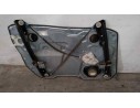 Recambio de elevalunas delantero derecho para seat ibiza (6l1) cool referencia OEM IAM   ELECTRICO