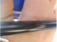 Recambio de amortiguadores maletero / porton para hyundai i20 n line referencia OEM IAM 81831Q0000  