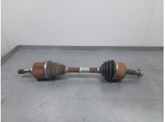 Recambio de transmision delantera izquierda para mercedes-benz vito tourer (w447) 111 cdi / 111 bluetec (447.701, 447.703, 447.7