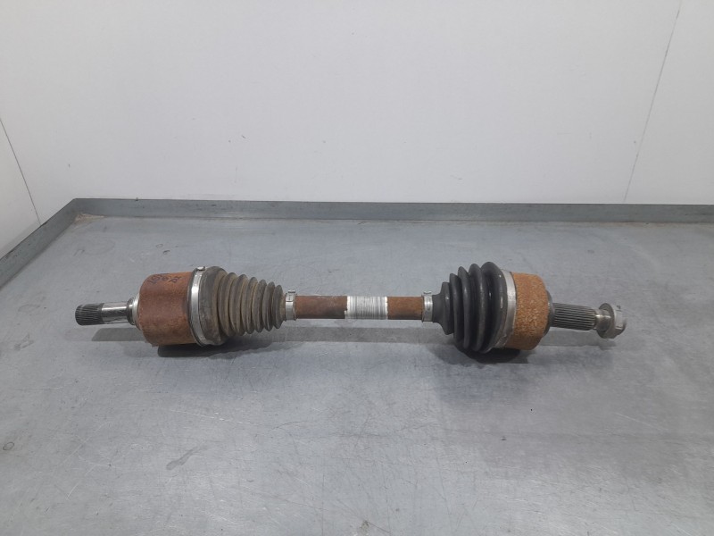 Recambio de transmision delantera izquierda para mercedes-benz vito tourer (w447) 111 cdi / 111 bluetec (447.701, 447.703, 447.7