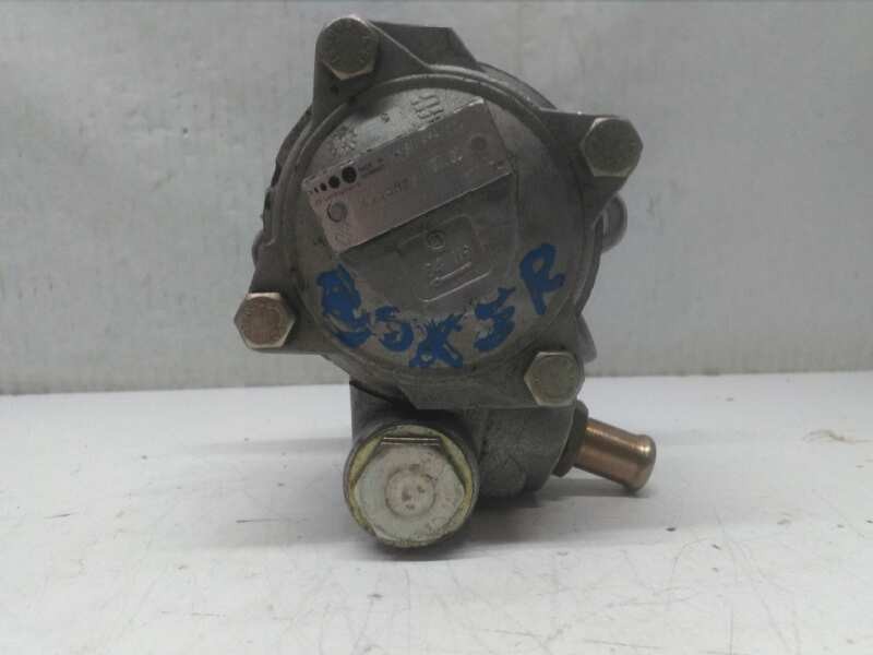 Recambio de bomba direccion para peugeot boxer caja abierta (rs2850)(230)(´02) 2.8 hdi referencia OEM IAM 7683955114  ZF