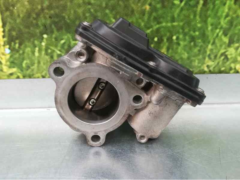 Recambio de caja mariposa para ford ecosport 1.0 ecoboost cat referencia OEM IAM CM5G9F991FC B142340503 