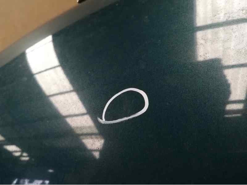 Recambio de capot para chrysler pt cruiser (pt) 2.0 touring referencia OEM IAM   TOCADO