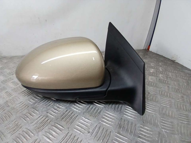 Recambio de retrovisor derecho para chevrolet cruze ls referencia OEM IAM 42456937  ELECTRICO 5 CABLES