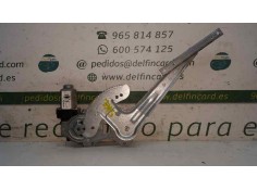 ELEVALUNAS TRASERO DERECHO 2 PIN ELECTRICO