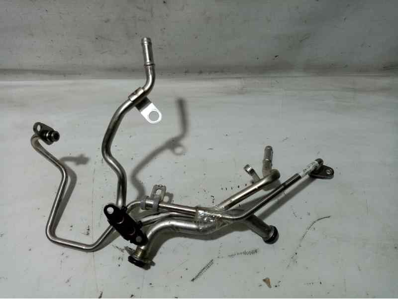 Recambio de turbocompresor para seat arona 1.5 16v tsi act referencia OEM IAM 05E145701K 4918001630 SIN ELECTRONICA