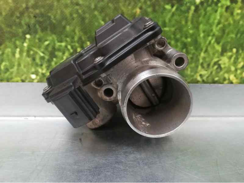 Recambio de caja mariposa para ford ecosport 1.0 ecoboost cat referencia OEM IAM CM5G9F991FC B142340503 