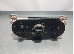 Recambio de mando calefaccion / aire acondicionado para dacia sandero ambiance referencia OEM IAM N106278BCPX90PH2AC T1001639U 
