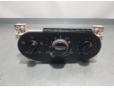 Recambio de mando calefaccion / aire acondicionado para dacia sandero ambiance referencia OEM IAM N106278BCPX90PH2AC T1001639U 