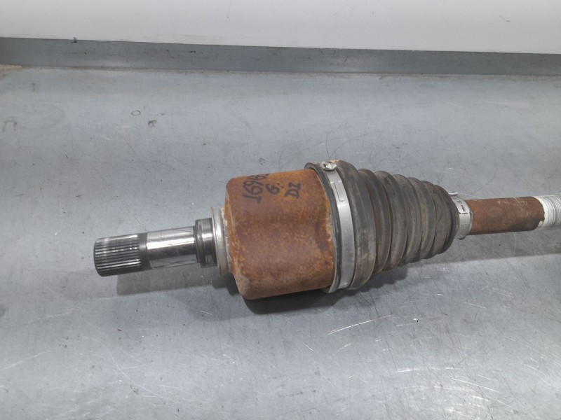 Recambio de transmision delantera izquierda para mercedes-benz vito tourer (w447) 111 cdi / 111 bluetec (447.701, 447.703, 447.7