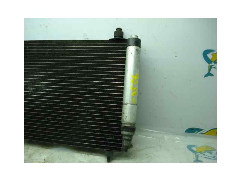 Recambio de condensador / radiador aire acondicionado para peugeot 307 (s1) xs referencia OEM IAM 9638420280  VALEO