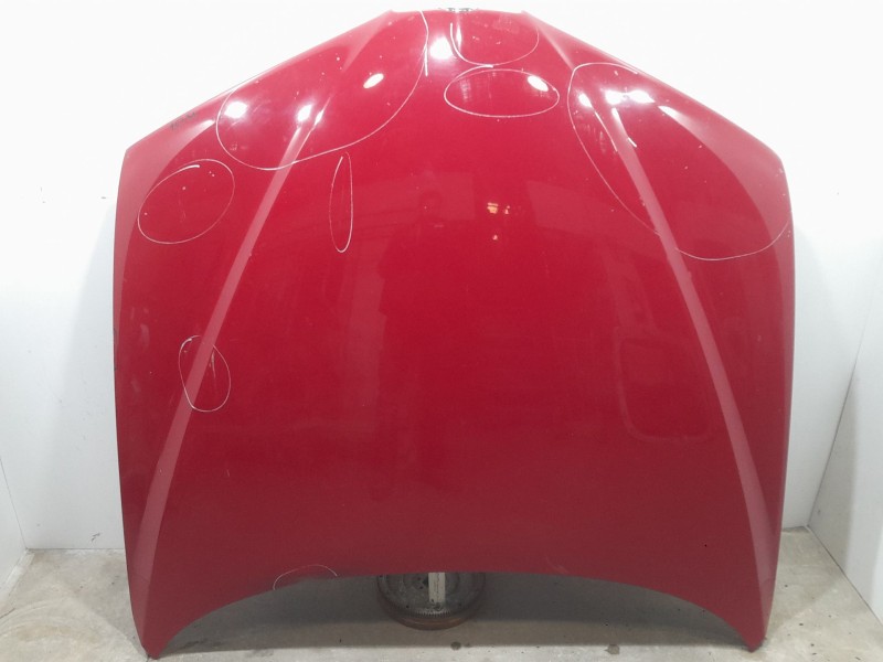 Recambio de capot para alfa romeo brera (939_) 3.2 jts q4 (939.dxg22) referencia OEM IAM 60688260 TOCADO 