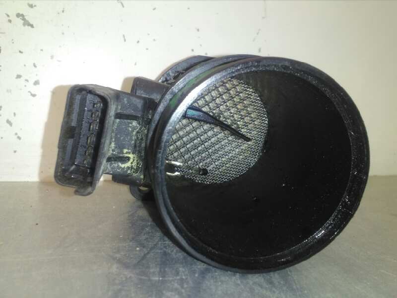 Recambio de caudalimetro para renault megane i berlina hatchback (ba0) 1.9 dti diesel cat referencia OEM IAM H7700104426 5WK9620