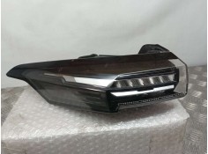 PILOTO TRASERO IZQUIERDO 9835299480 EXTERIOR LED