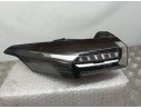 Recambio de piloto trasero izquierdo para peugeot 308 allure referencia OEM IAM 9835299480  EXTERIOR LED