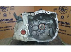 CAJA CAMBIOS JH3128 R037432 5VELOCIDADES