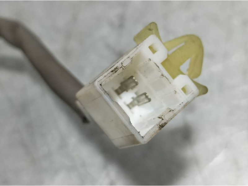 Recambio de elevalunas delantero derecho para chevrolet aveo ls referencia OEM IAM 96870317 001100109750 DONGYANG ELECTRICO 2 PI