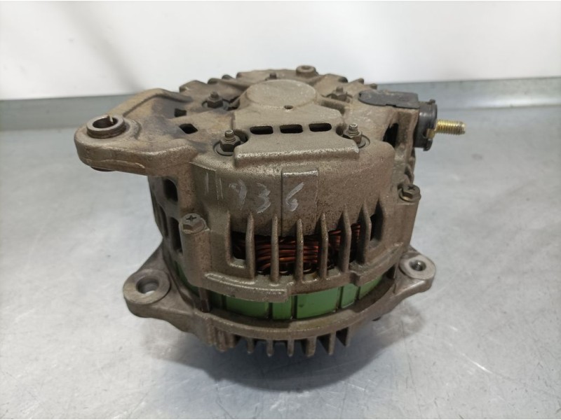 Recambio de alternador para nissan murano (z50) básico referencia OEM IAM 2310MCN10ARE LR1110723ER 