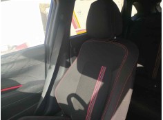 Recambio de asiento delantero derecho para hyundai i20 n line referencia OEM IAM  C/ AIRBAG 