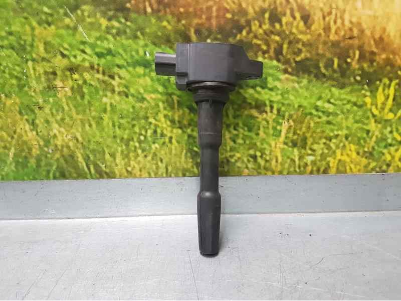 Recambio de bobina encendido para renault clio iv limited referencia OEM IAM 224332428R  ELDOR