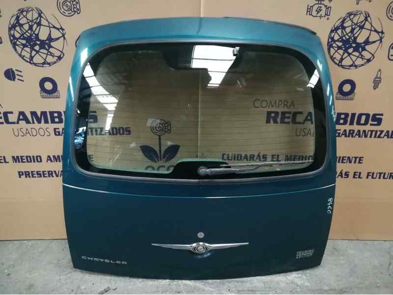Recambio de porton trasero para chrysler pt cruiser (pt) 2.0 touring referencia OEM IAM   