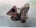 Recambio de turbocompresor para renault kangoo (f/kc0) base / base authentique referencia OEM IAM 507852H301868 54359700011 KKK