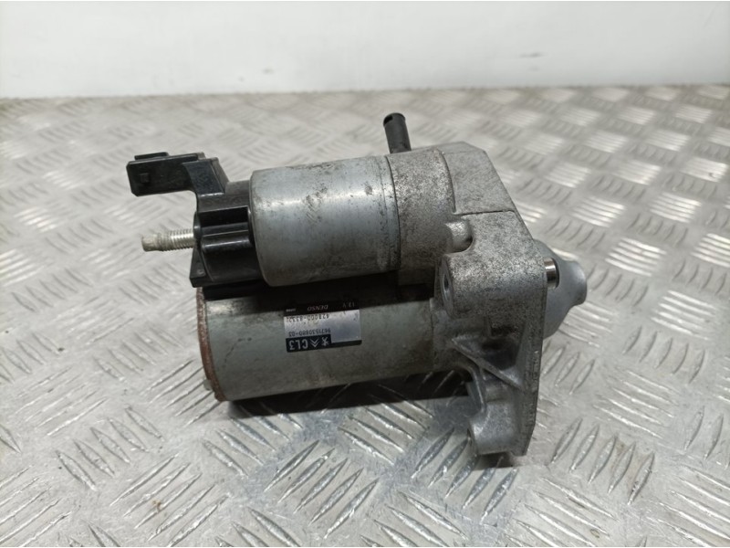 Recambio de motor arranque para peugeot 108 top allure referencia OEM IAM 9671530880 4280008332 DENSO