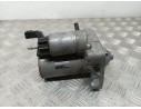 Recambio de motor arranque para peugeot 108 top allure referencia OEM IAM 9671530880 4280008332 DENSO