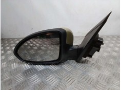 Recambio de retrovisor izquierdo para chevrolet cruze ls referencia OEM IAM 95063312  ELECTRICO 5 CABLES