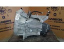Recambio de caja cambios para renault clio iii authentique referencia OEM IAM JH3128 R037432 5VELOCIDADES
