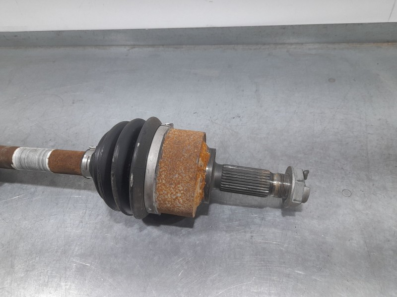 Recambio de transmision delantera izquierda para mercedes-benz vito tourer (w447) 111 cdi / 111 bluetec (447.701, 447.703, 447.7