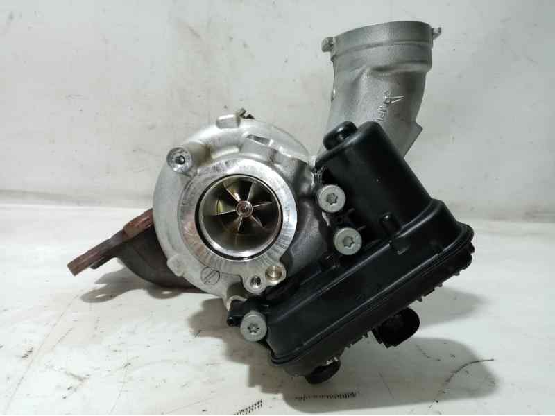Recambio de turbocompresor para seat arona 1.5 16v tsi act referencia OEM IAM 05E145701K 4918001625 