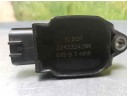 Recambio de bobina encendido para renault clio iv limited referencia OEM IAM 224332428R  ELDOR