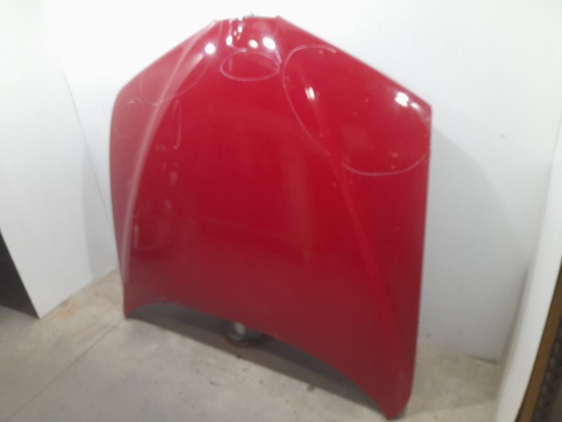 Recambio de capot para alfa romeo brera (939_) 3.2 jts q4 (939.dxg22) referencia OEM IAM 60688260 TOCADO 